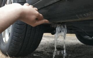 Проржавели кузовные пороги — что делать?