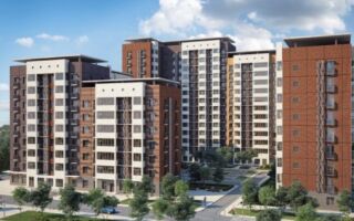 Агенство недвижимости «Этажи»