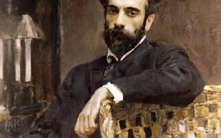 Художник Исаак Левитан — интересные факты