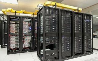 Покупка нового или бу сервера через интернет