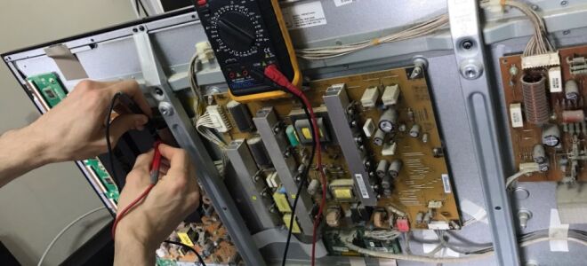 Стоит ли ремонтировать телевизор или лучше купить новый?